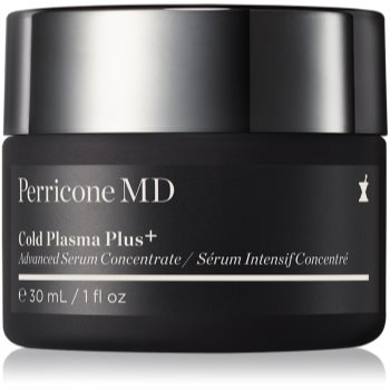 Perricone MD Cold Plasma Plus+ Advanced Serum ser hranitor faciale - imagine 2